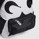 Zaino con logo SS22M490008 02 GCDS Black 