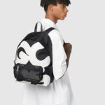 Zaino con logo SS22M490008 02 GCDS Black 