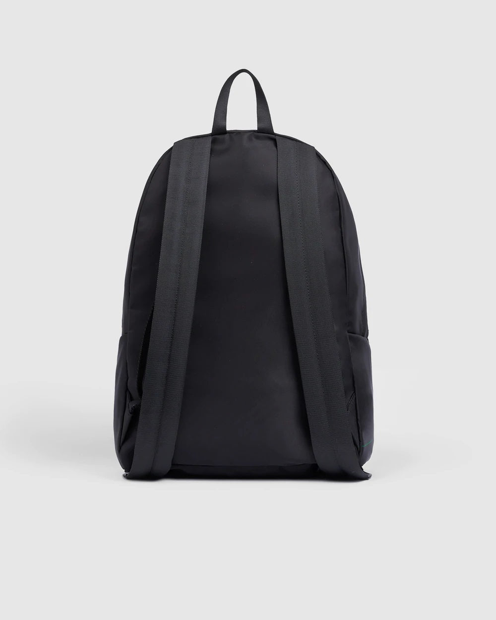 Zaino con logo SS22M490008 02 GCDS Black 