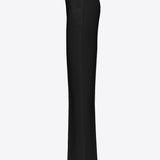Pantalone in poly crepe LITCHI 1N13HU4575 Z99 PINKO Black 