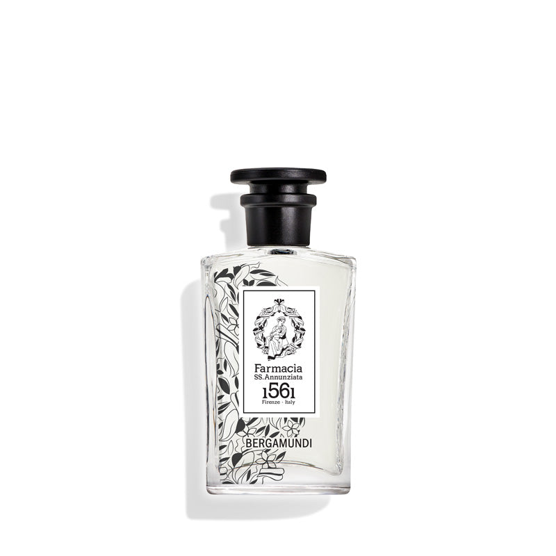 Profumo BERGAMUNDI BERGAMUNDI UNI FARMACIA SS ANNUNZIATA 1561  