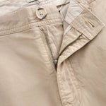 Brmuda cargo tinto in capo CFWOSH0029MRUT2559 723 WOOLRICH Oak 