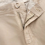 Brmuda cargo tinto in capo CFWOSH0029MRUT2559 723 WOOLRICH Oak 