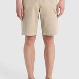 Brmuda cargo tinto in capo CFWOSH0029MRUT2559 723 WOOLRICH Oak 