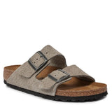 Ciabatta traforata ARIZONA 1027019 STONE COIN BIRKENSTOCK Stone coin 