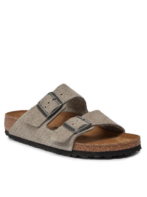Ciabatta traforata ARIZONA 1027019 STONE COIN BIRKENSTOCK Stone coin 