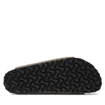 Ciabatta traforata ARIZONA 1027019 STONE COIN BIRKENSTOCK Stone coin 