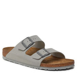Ciabatta in ecopelle ARIZONA 1027696 STONE COIN BIRKENSTOCK Stone coin 
