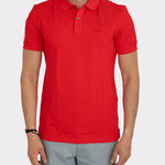 Polo manica corta 50468301 10241531 02 627 BOSS Bright red 