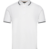 Polo in piquet di cotone 50494697 10241531 01 101 BOSS Natural 