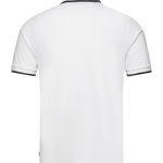 Polo in piquet di cotone 50494697 10241531 01 101 BOSS Natural 