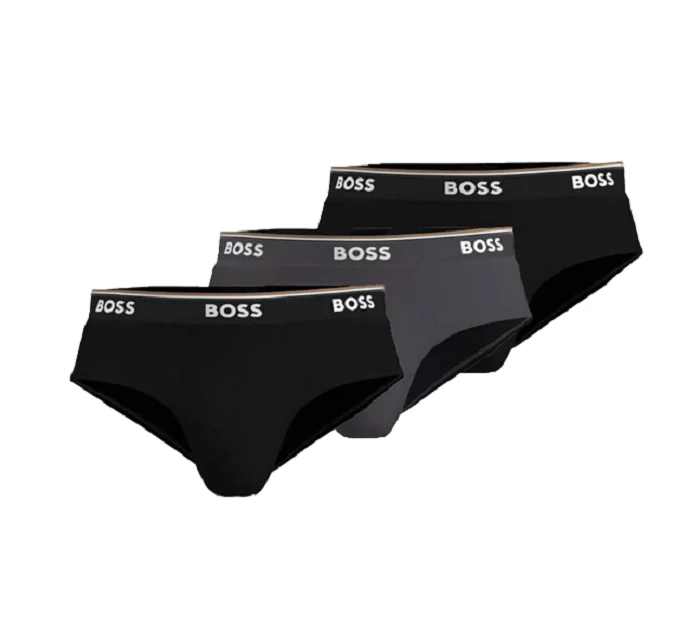 Slip logato tripack 50508992 10257160 01 975 BOSS Open miscellaneus 