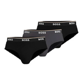 Slip logato tripack 50508992 10257160 01 975 BOSS Open miscellaneus 
