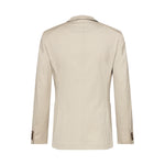 Giacca slim fit 50514667 10259490 01 255 BOSS Dark beige 