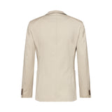 Giacca slim fit 50514667 10259490 01 255 BOSS Dark beige 