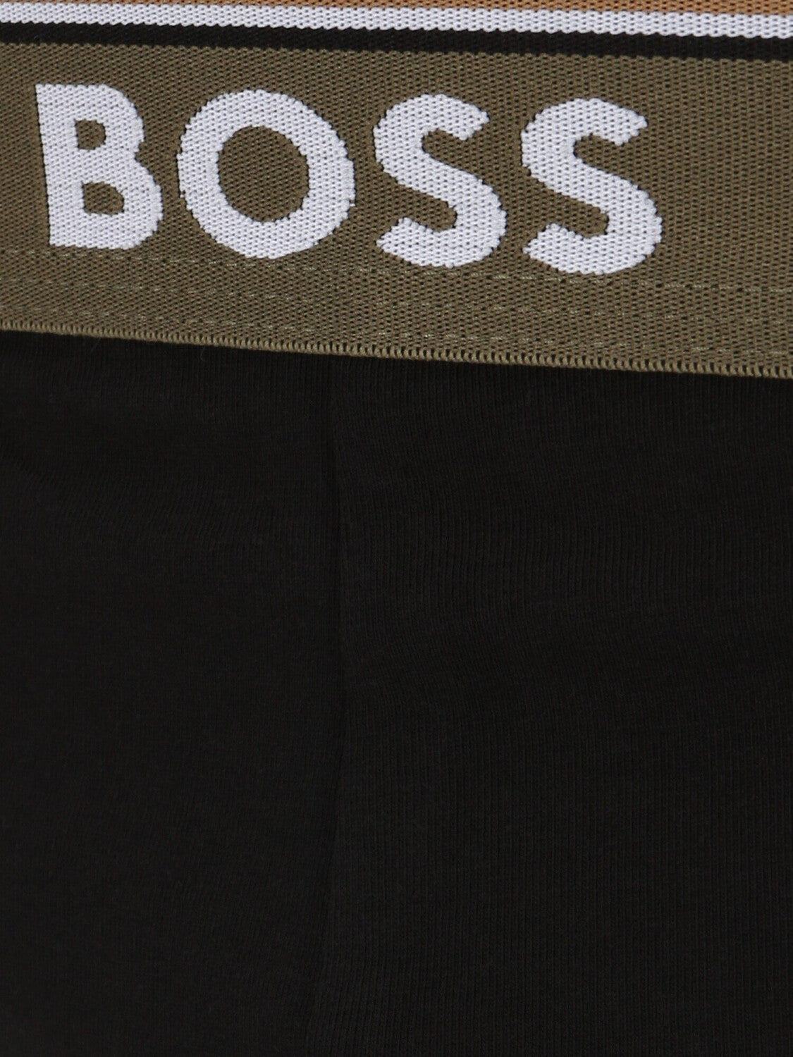 Slip logato tripack 50517826 10260726 01 975 BOSS Open miscellaneus 