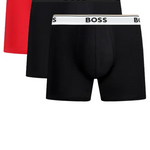 Boxer logato tripack 50519607 10242934 01 998 BOSS Open miscellaneus 