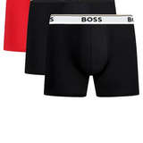 Boxer logato tripack 50519607 10242934 01 998 BOSS Open miscellaneus 