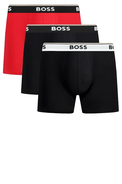 Boxer logato tripack 50519607 10242934 01 998 BOSS Open miscellaneus 
