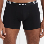Boxer logato tripack 50519607 10242934 01 998 BOSS Open miscellaneus 