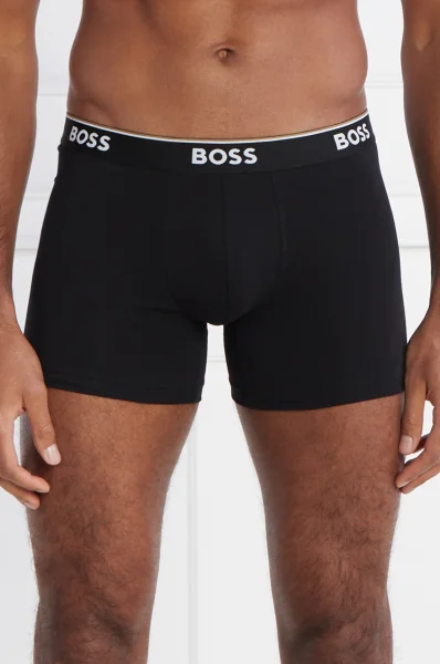 Boxer logato tripack 50519607 10242934 01 998 BOSS Open miscellaneus 