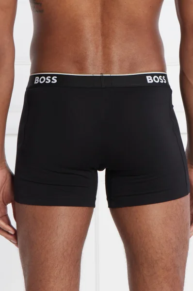 Boxer logato tripack 50519607 10242934 01 998 BOSS Open miscellaneus 