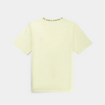 T-shirt manica corta ERIB T-SHIRT 2412012 ICING YELLOW DAILY PAPER Icing yellow 