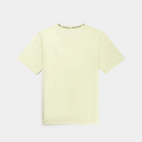 T-shirt manica corta ERIB T-SHIRT 2412012 ICING YELLOW DAILY PAPER Icing yellow 