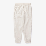 Pantalone tipo jogger EWARD PANTS 2412018 MOONSTRUCK BEIGE DAILY PAPER Moonstruck beige 