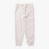 Pantalone tipo jogger EWARD PANTS 2412018 MOONSTRUCK BEIGE DAILY PAPER Moonstruck beige 