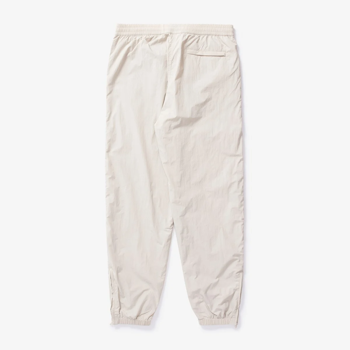 Pantalone tipo jogger EWARD PANTS 2412018 MOONSTRUCK BEIGE DAILY PAPER Moonstruck beige 