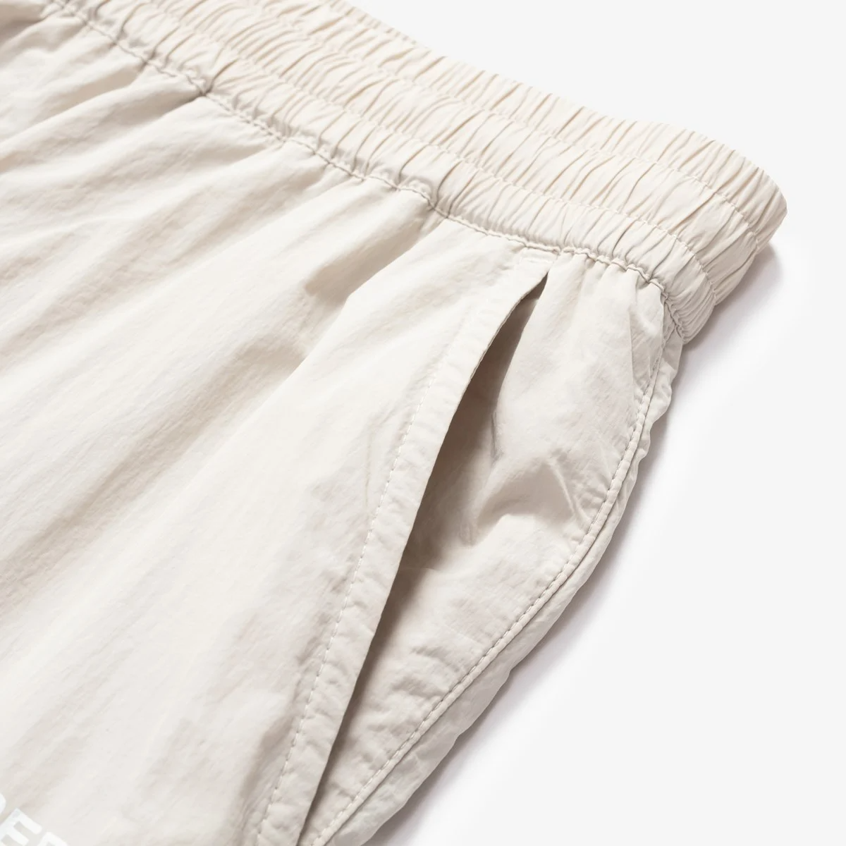 Pantalone tipo jogger EWARD PANTS 2412018 MOONSTRUCK BEIGE DAILY PAPER Moonstruck beige 