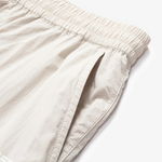 Pantalone tipo jogger EWARD PANTS 2412018 MOONSTRUCK BEIGE DAILY PAPER Moonstruck beige 