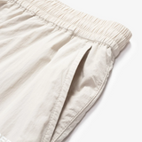 Pantalone tipo jogger EWARD PANTS 2412018 MOONSTRUCK BEIGE DAILY PAPER Moonstruck beige 