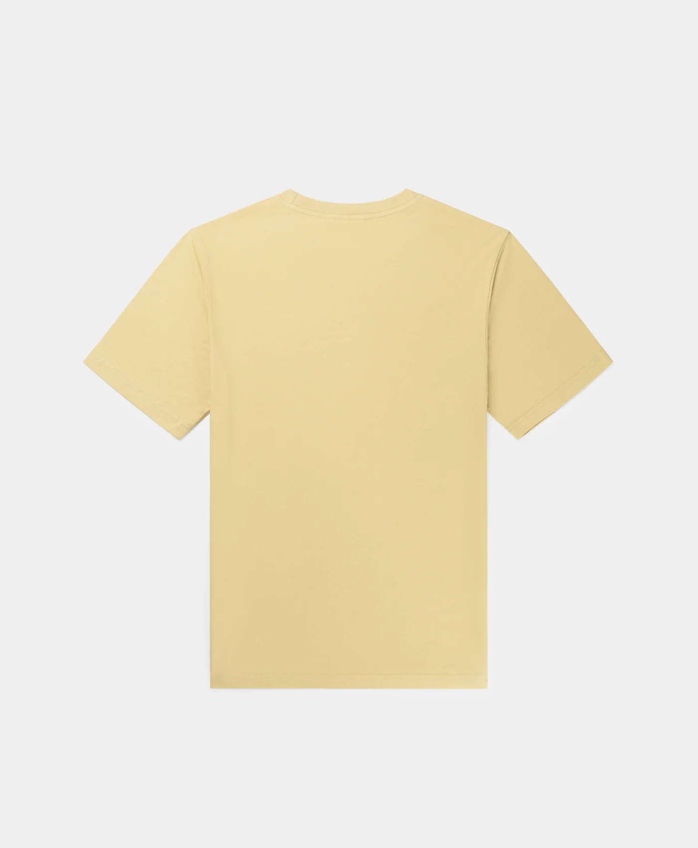 T-Shirt manica corta LOGOTYPE T-SHIRT 2412014 TAOS BEIGE DAILY PAPER Taos beige 