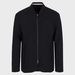 Giacca reversibile modello bomber 6R1G74 1NFVZ 0920 EMPORIO ARMANI Blue navy 