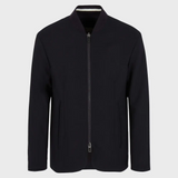 Giacca reversibile modello bomber 6R1G74 1NFVZ 0920 EMPORIO ARMANI Blue navy 