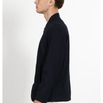 Giacca reversibile modello bomber 6R1G74 1NFVZ 0920 EMPORIO ARMANI Blue navy 