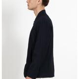 Giacca reversibile modello bomber 6R1G74 1NFVZ 0920 EMPORIO ARMANI Blue navy 