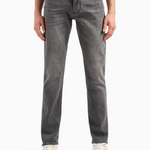 Jeans slim fit in denim effetto vintage 6R1J06 1D05Z 0006 EMPORIO ARMANI Denim black 