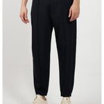 Pantalone relaxed fit 6R1P93 1NFVZ 0920 EMPORIO ARMANI Blue navy 