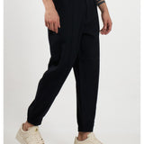 Pantalone relaxed fit 6R1P93 1NFVZ 0920 EMPORIO ARMANI Blue navy 