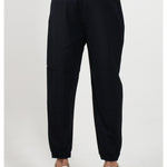 Pantalone relaxed fit 6R1P93 1NFVZ 0920 EMPORIO ARMANI Blue navy 
