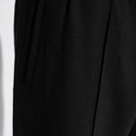Pantalone relaxed fit 6R1P93 1NFVZ 0999 EMPORIO ARMANI Black 