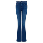 Jeans a zampa 6R2J47 2DAXZ 0941 EMPORIO ARMANI Blue denim 