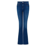 Jeans a zampa 6R2J47 2DAXZ 0941 EMPORIO ARMANI Blue denim 