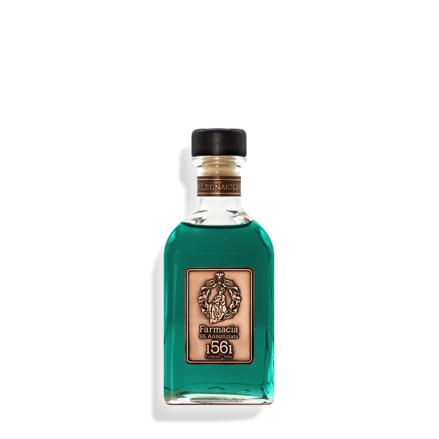 Diffusore profumo per ambienti LEGNAIOLI 250 ML FARMACIA SS ANNUNZIATA 1561  