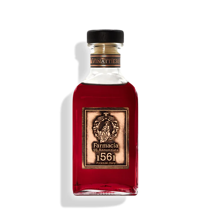 Diffusore profumo per ambienti VINATTIERI 500 ML FARMACIA SS ANNUNZIATA 1561  