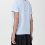 T-Shirt manica corta FE52TS1164SG 63 KENZO Light blue 