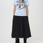 T-Shirt manica corta FE52TS1164SG 63 KENZO Light blue 